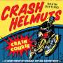 Crash Helmuts: Crash Course, CD