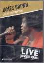 James Brown: Live At Chastain Park, DVD