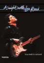 Lou Reed: A Night With Lou Reed, DVD