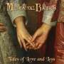 Mediaeval Baebes: Tales Of Love And Loss, CD