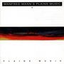 Manfred Mann: Plains Music, CD