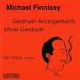 Michael Finnissy: Gershwin Arrangements, CD