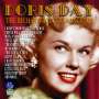 Doris Day: The Richard Rodgers Songbook, CD