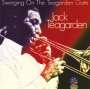 Jack Teagarden: Swinging On The Teagarden Gate, CD