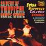: 20 Best Of Tropical Dance Music, CD