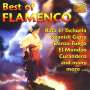 : Spanien - Best Of Flamenco, CD