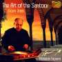 : Iran - Hossein Farjami: The Art Of The Santoor From Iran, CD