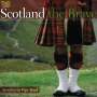 Stonehaven Pipe Band: Scotland The Brave, CD