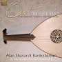 : Armenien - Alan Shavarsh Bardezbanian: Oud Masterpieces, CD