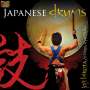 Joji Hirota/H.R.Daiko: Japanese Drums, CD