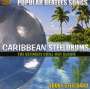 Ebony Steelband: Popular Beatles Songs: Caribbe, CD