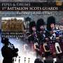 1st Battalion Scots Guards: Pipes & Drums, CD