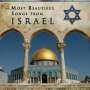 : Most Beautiful Songs From Israel, CD