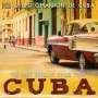 : The Most Popular Songs From Cuba, CD