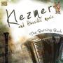 The Burning Bush: Klezmer And Hassidic Music, CD