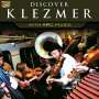 : Discover Klezmer, CD