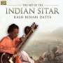 : Rash Behari Datta: The Art Of The Indian Sitar, CD