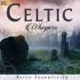 Aryeh Frankfurter: Celtic Whispers, CD