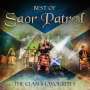 Saor Patrol: Best Of Saor Patrol: The Clan's Favourites, CD,CD