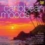 : Caribbean Moods, CD