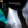 A Moving Sound: Starshine, CD