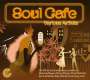 : Soul Cafe, CD,CD,CD