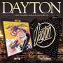 Dayton: Hot Fun / Feel The Music, CD