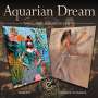 Aquarian Dream: Fantasy/Chance To Dance, CD