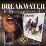 Breakwater: Breakwater / Splashdown, CD