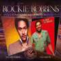 Rockie Robbins: Rockie Robbins / You And Me, CD