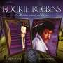 Rockie Robbins: I Believe In Love / Rockie Robbins, CD