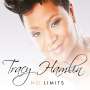 Tracy Hamlin: No Limits, CD