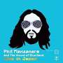 Phil Manzanera: Live In Japan 2017, CD,CD
