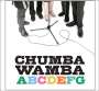 Chumbawamba: ABCDEFG, CD