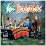 Thee Headcoats: Ballad Of The Insolent Pub, LP