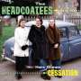 Thee Headcoatees: Here Comes Cessation, CD