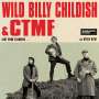 Wild Billy Childish: Last Punk Standing, LP