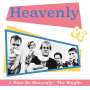 Heavenly: A Bout De Heavenly: The Singles (Rosé Vinyl), LP