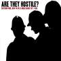 : Are They Hostile? Croydon Punk, New Wave & Indie Bands 1977-1985, LP