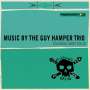 Guy Hamper & James Taylor: All The Poisons In The Mud, LP