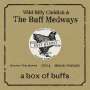 Wild Billy Chidish & The Buff Medways: A Box Of Buffs, CD,CD,CD