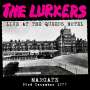 The Lurkers: Live At The Queens Hotel, LP