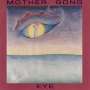 Mother Gong: Eye, CD