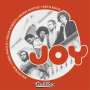 Joy (Jazz England): Joy, CD