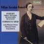 William Sterndale Bennett: Symphonie g-moll op.43, CD