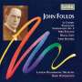 John Foulds: Hellas-A Suite of Ancient Greece op.45, CD