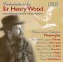 Henry Wood: Orchestertranskriptionen, CD