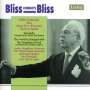 Arthur Bliss: Serenade, CD