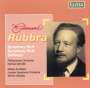 Edmund Rubbra: Symphonien Nr.6 & 8, CD