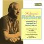 Edmund Rubbra: Symphonien Nr.2 & 7, CD